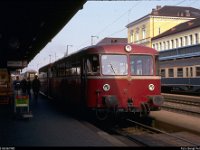 KBS872 Regensburg--Falkenstein